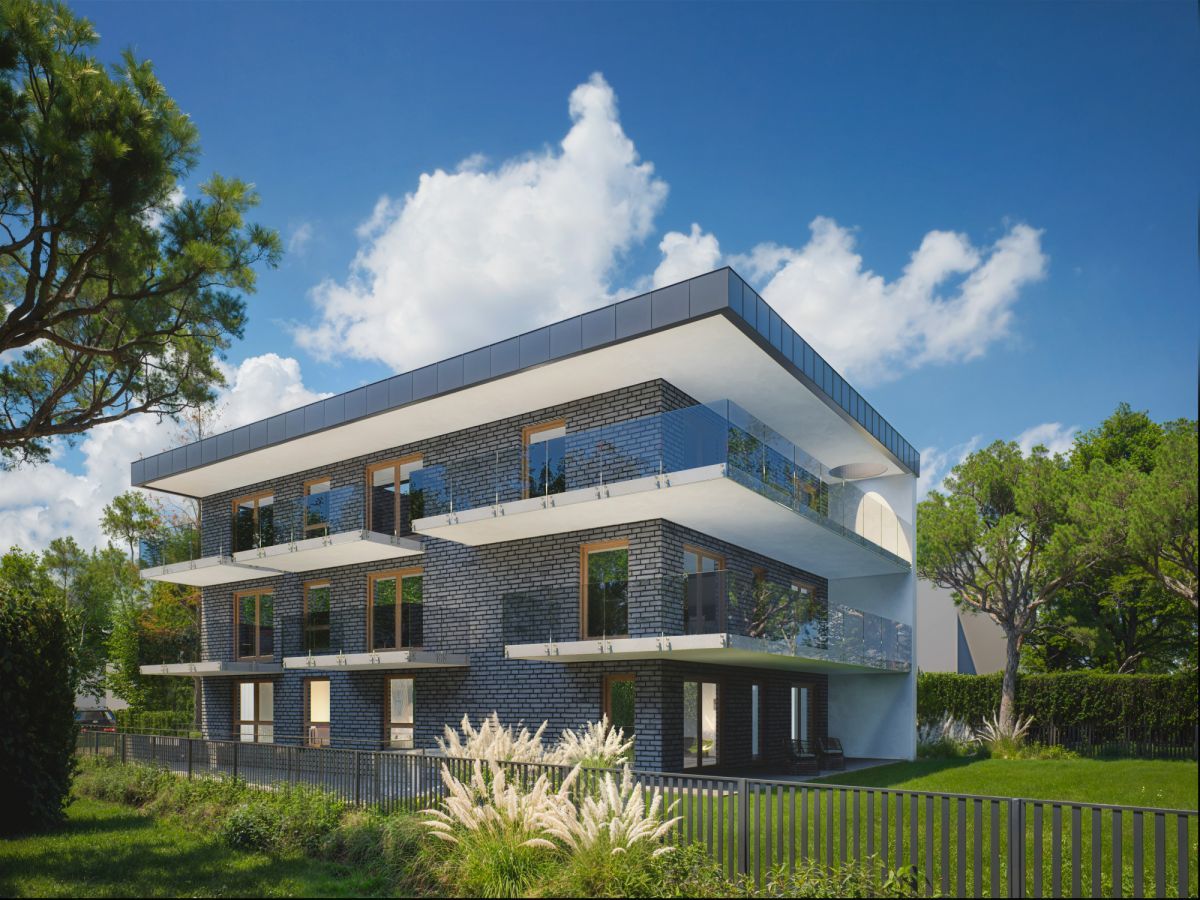 Mieszkanie 5-pokojowe Kraków Bieżanów, ul. Anny Libera