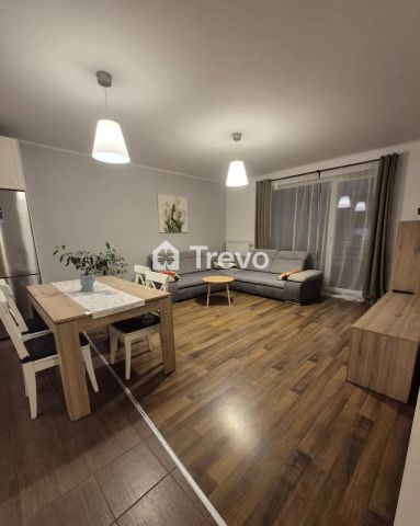 Mieszkanie 3-pokojowe Gdańsk Osowa, ul. Hery. Zdjęcie 1