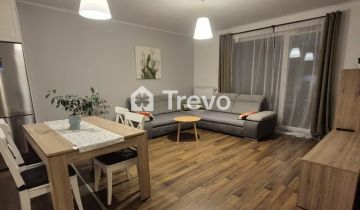 Mieszkanie 3-pokojowe Gdańsk Osowa, ul. Hery