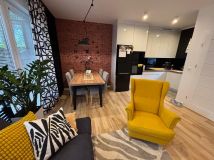 dom szeregowy Legionowo Centrum. Zdjęcie 3