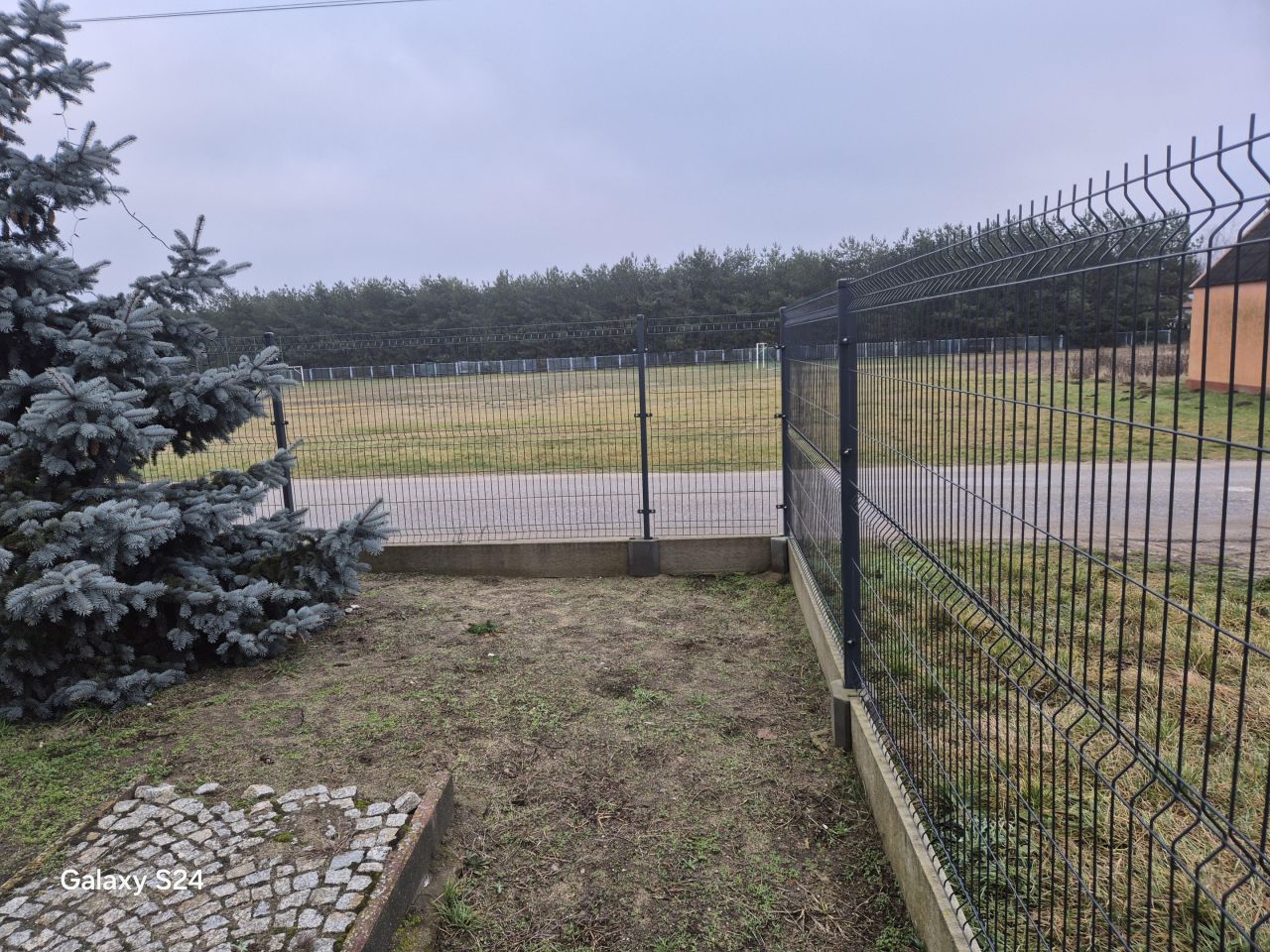 dom wolnostojący, 2 pokoje Niedźwiady Niedźwiady Małe. Zdjęcie 15