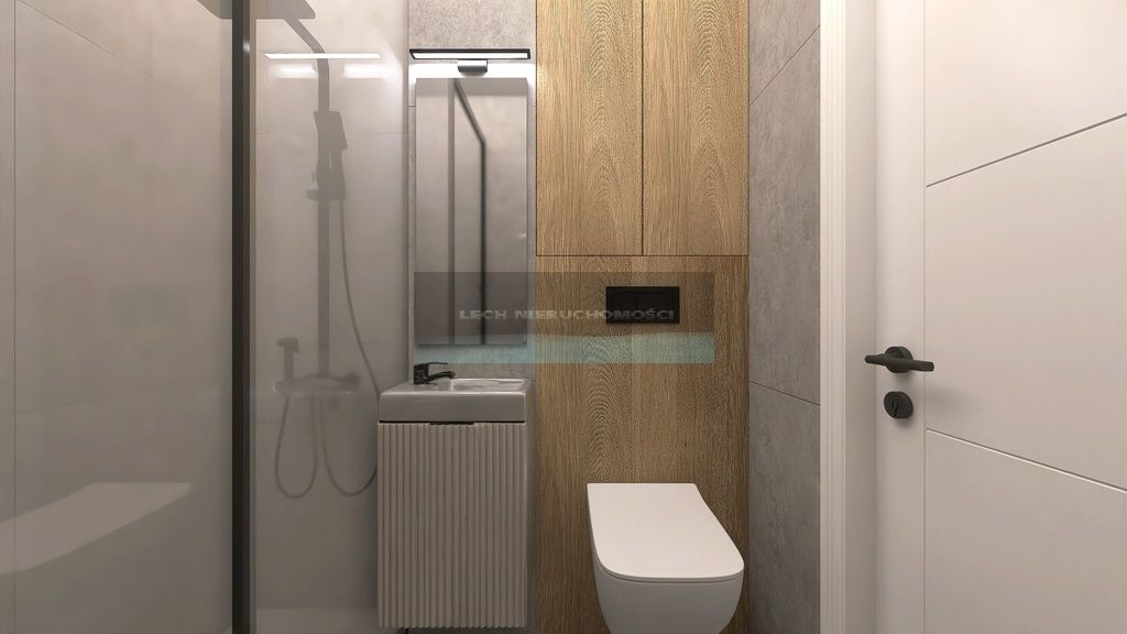 Mieszkanie 1-pokojowe Warszawa Wola, ul. Mordechaja Anielewicza. Zdjęcie 5