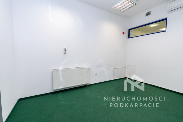 Biuro Rzeszów, ul. Sokoła. Zdjęcie 7