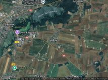 Działka budowlana Ględowo