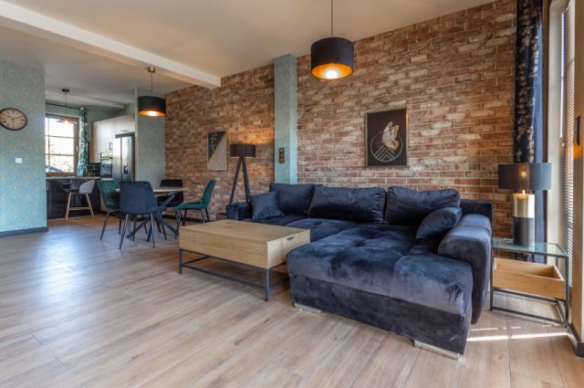 dom szeregowy, 5 pokoi Katowice Giszowiec. Zdjęcie 2