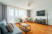 Mieszkanie 4-pokojowe Gdańsk Zaspa, al. Jana Pawła II