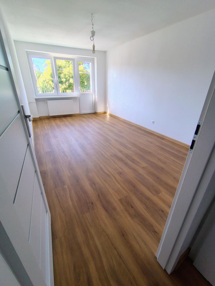 Mieszkanie 2-pokojowe Poznań Zawady, ul. Kotlarska. Zdjęcie 1