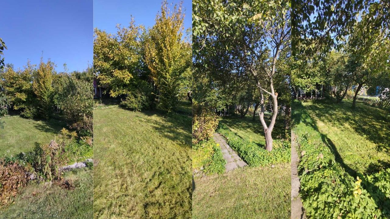 Działka rod Białystok Dojlidy, ul. Adama Mickiewicza. Zdjęcie 5