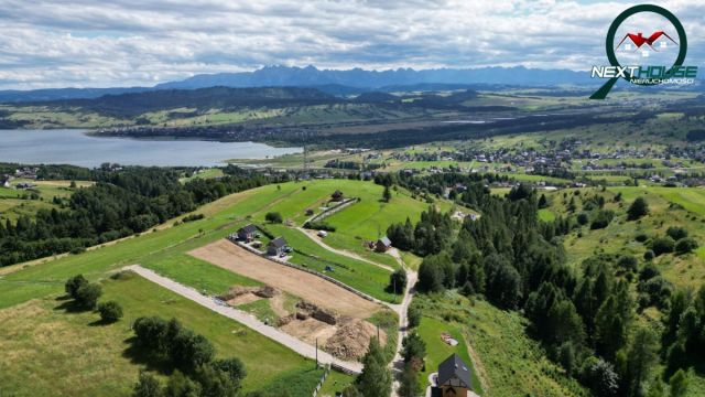 Działka inwestycyjna Szlembark. Zdjęcie 19