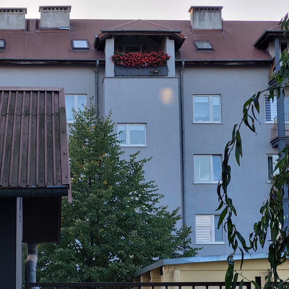 Mieszkanie 4-pokojowe Gostynin, ul. Nowa. Zdjęcie 13