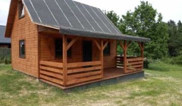 Działka rekreacyjna Lipinki