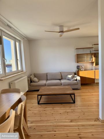 Mieszkanie 3-pokojowe Warszawa Żoliborz, ul. ks. Jerzego Popiełuszki. Zdjęcie 1