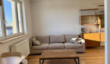 Mieszkanie 3-pokojowe Warszawa Żoliborz, ul. ks. Jerzego Popiełuszki