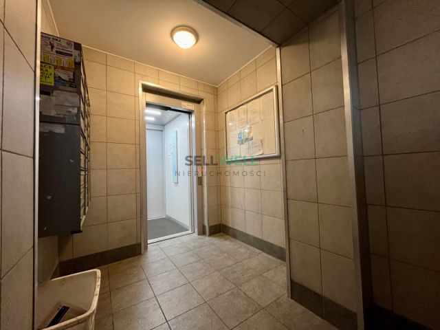 Mieszkanie 1-pokojowe Łódź Retkinia, ul. Hufcowa. Zdjęcie 12