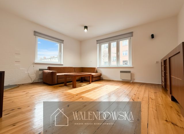 Mieszkanie 2-pokojowe Słupsk, ul. Nad Śluzami. Zdjęcie 2