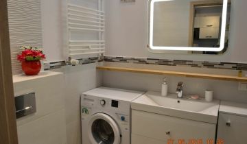 Mieszkanie 1-pokojowe Warszawa Wola, ul. Jana Kazimierza