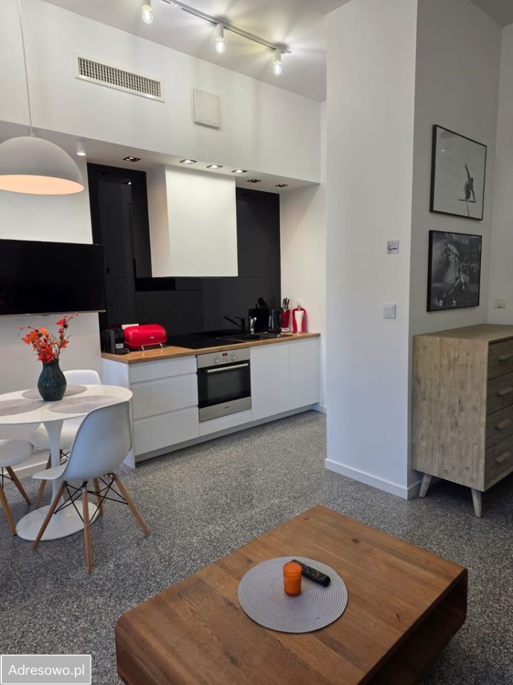 Mieszkanie 2-pokojowe Kraków Stare Miasto, ul. Koletek. Zdjęcie 17