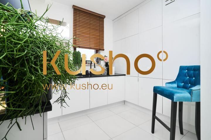 Mieszkanie 3-pokojowe Warszawa Bemowo, ul. Powstańców Śląskich. Zdjęcie 5