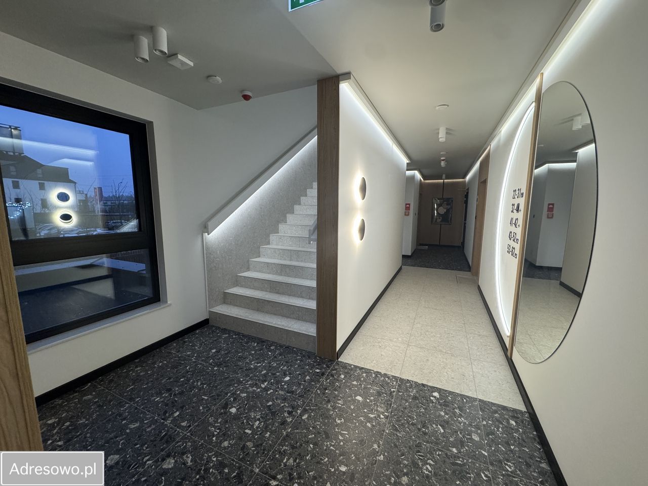 Mieszkanie 2-pokojowe Gdańsk Osowa, ul. Galaktyczna. Zdjęcie 3