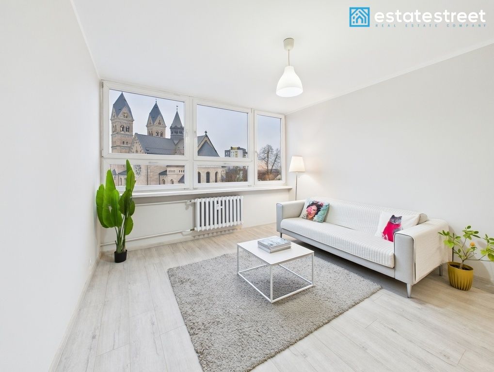 Mieszkanie 4-pokojowe Bytom, ul. Jana Matejki. Zdjęcie 4