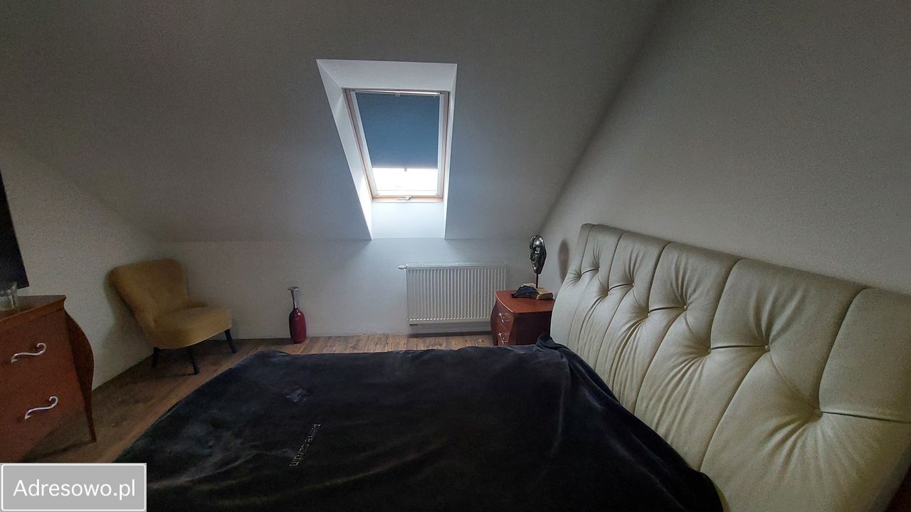 Mieszkanie 4-pokojowe Wieliczka Krzyszkowice, ul. Różana. Zdjęcie 16