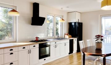 dom wolnostojący, 4 pokoje Głogów Małopolski