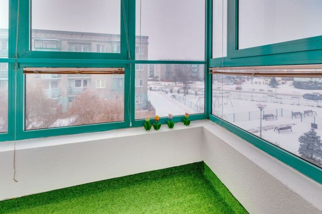 Mieszkanie 3-pokojowe Radzymin, ul. Juliusza Słowackiego. Zdjęcie 15