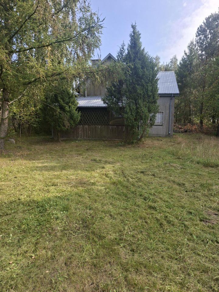 dom wolnostojący, 3 pokoje Dzierzby-Włościańskie Kolonia Włościańska. Zdjęcie 2