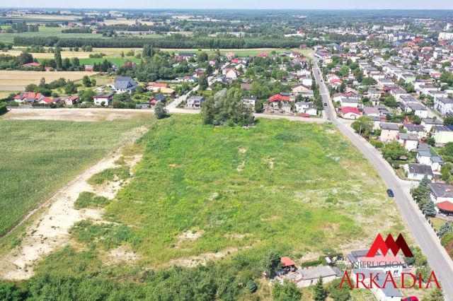 Działka budowlana Ośno. Zdjęcie 14