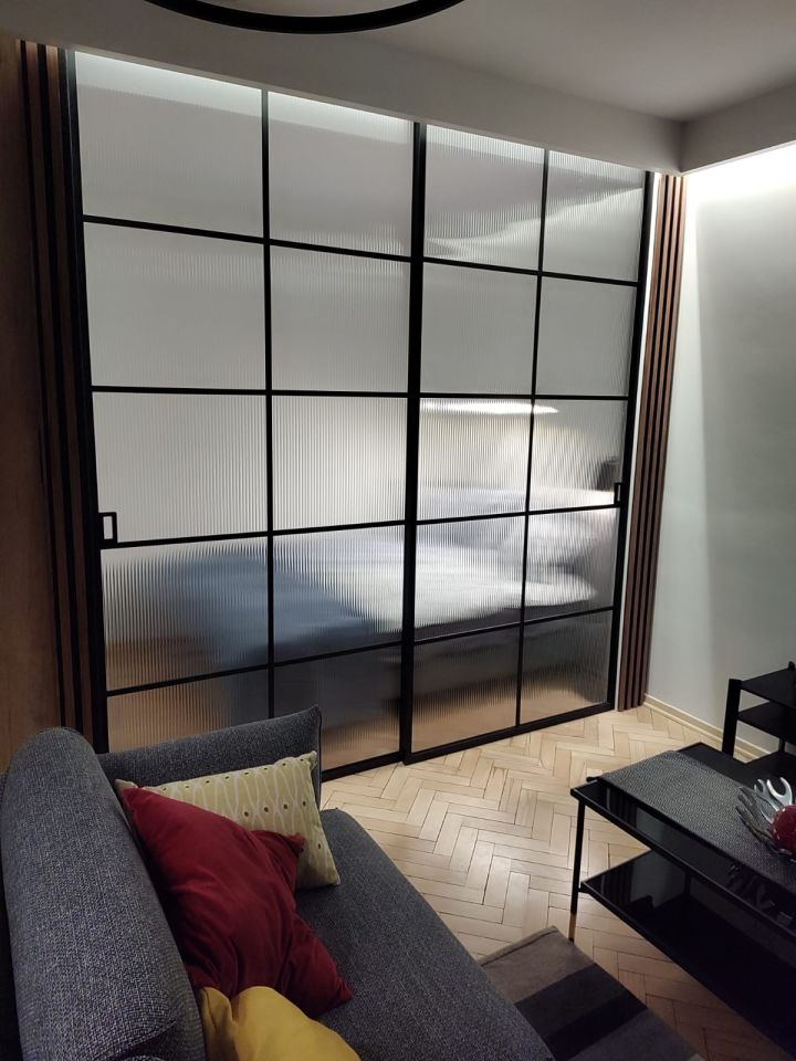 Mieszkanie 1-pokojowe Konstancin-Jeziorna Grapa, Wilanowska. Zdjęcie 5