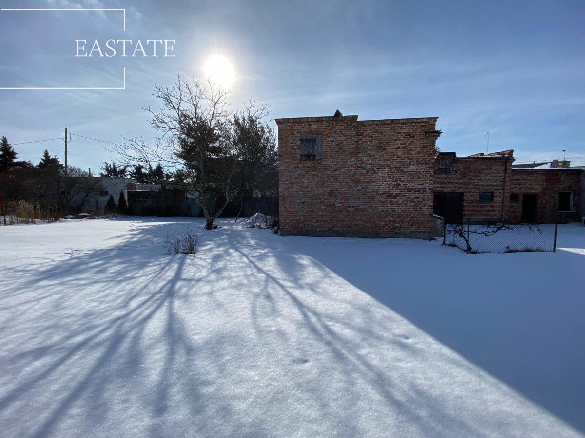 Działka inwestycyjna Warszawa Wawer. Zdjęcie 4