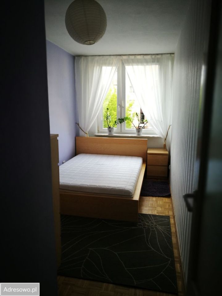 Mieszkanie 3-pokojowe Pruszków Centrum, al. Niepodległości. Zdjęcie 10