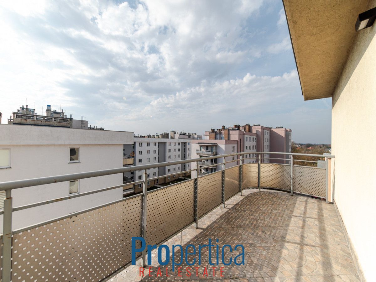 Mieszkanie 3-pokojowe Warszawa Ursus, ul. Elżbiety Rakuszanki. Zdjęcie 15