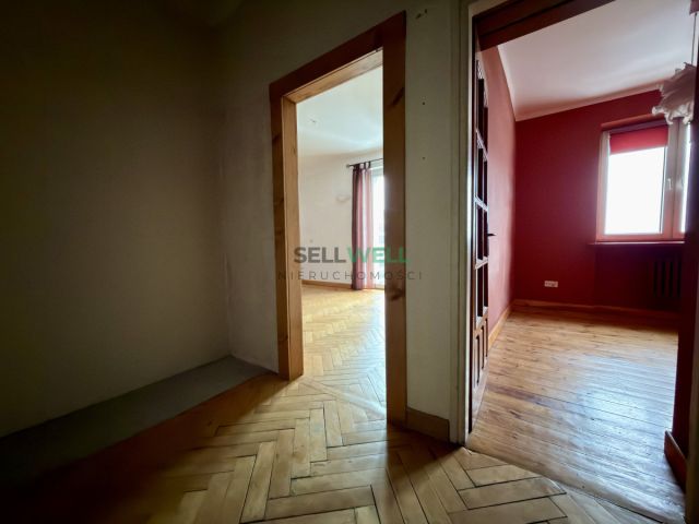 Mieszkanie 2-pokojowe Łódź Widzew, al. marsz. Józefa Piłsudskiego. Zdjęcie 4