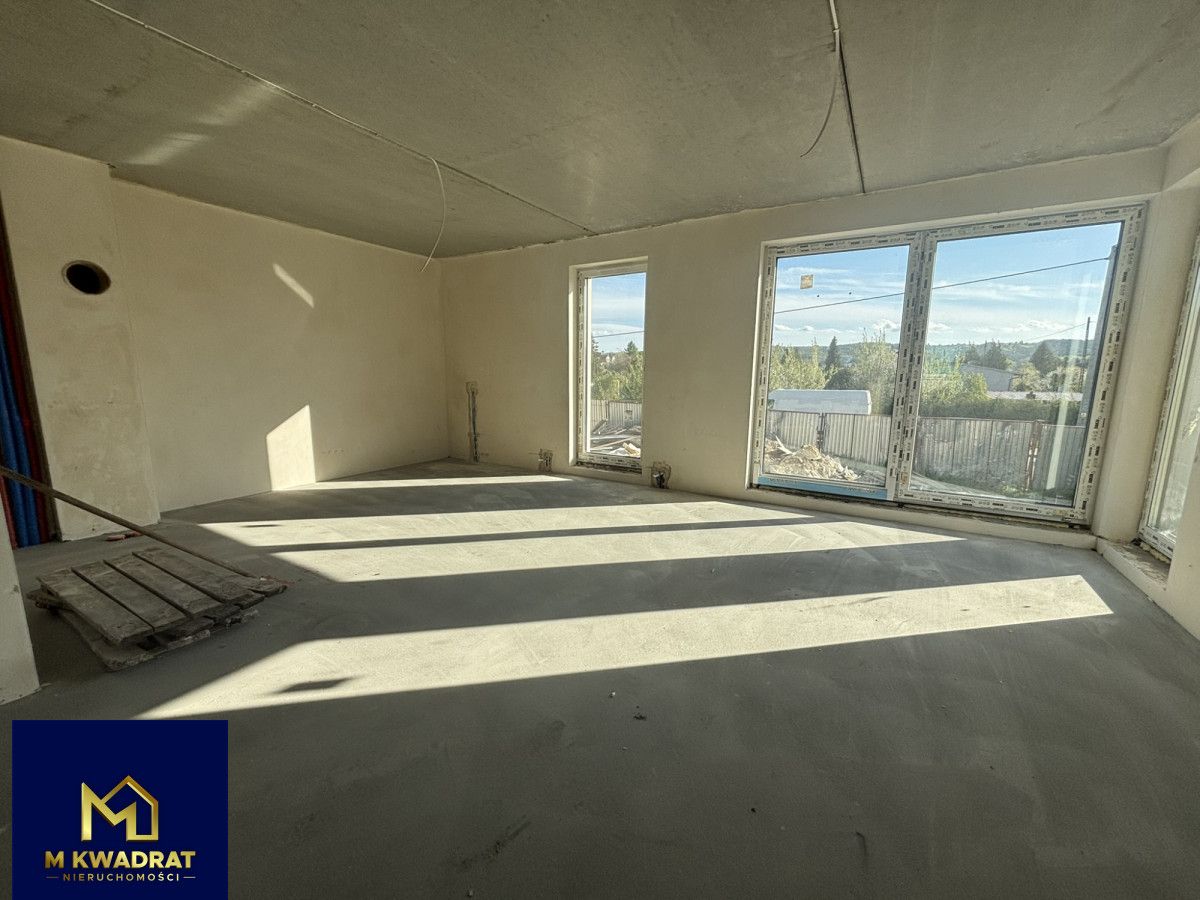 dom szeregowy, 3 pokoje Rumia Lotnisko, ul. Partyzantów. Zdjęcie 9