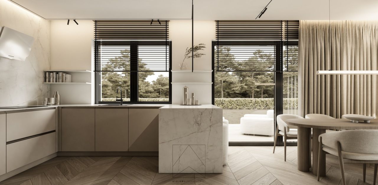 dom wolnostojący, 5 pokoi Kudrowice. Zdjęcie 7