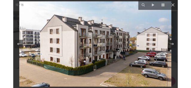 Mieszkanie 3-pokojowe Kołobrzeg, ul. Artyleryjska. Zdjęcie 1