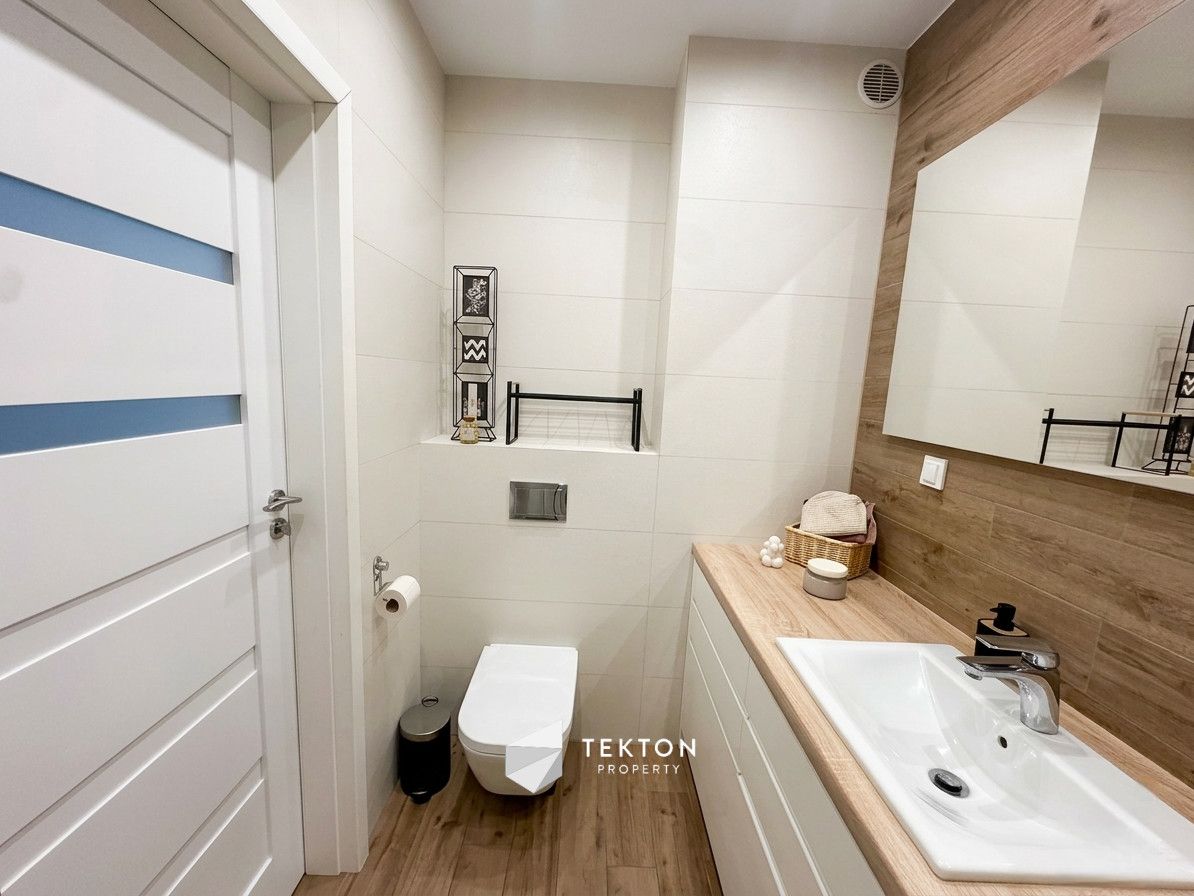 Mieszkanie 3-pokojowe Poznań Grunwald, ul. Jeleniogórska. Zdjęcie 14