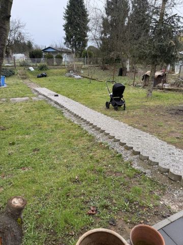 Działka rod Tarnowskie Góry. Zdjęcie 1