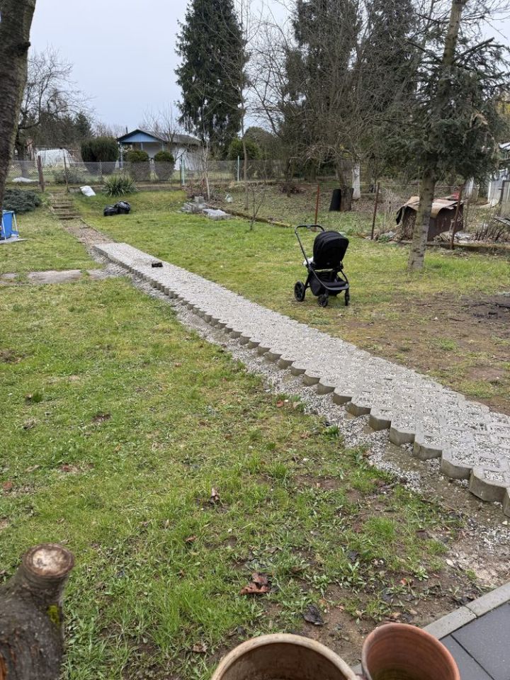 Działka rod Tarnowskie Góry. Zdjęcie 1