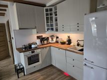 Mieszkanie 3-pokojowe Maksymilianowo, Łabędzia. Zdjęcie 4