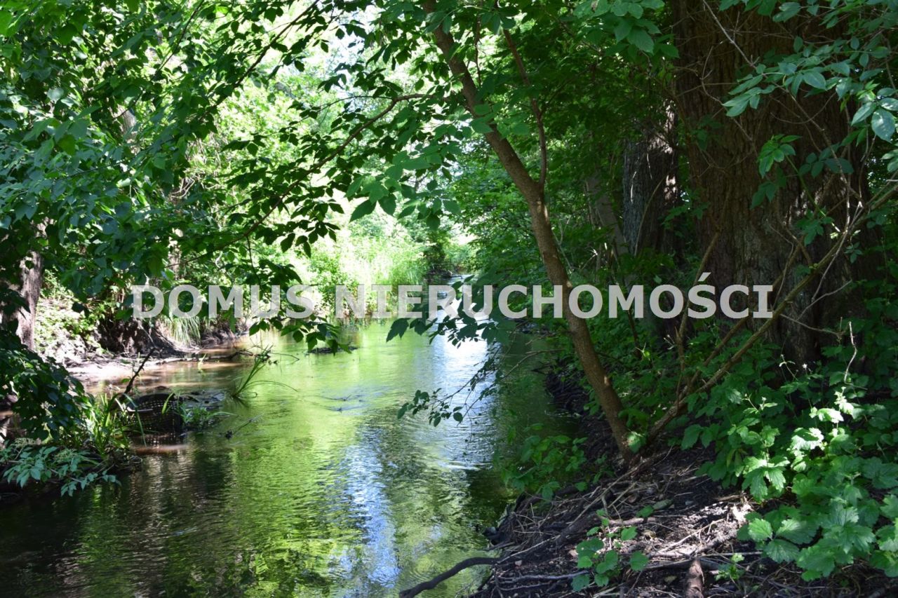 dom wolnostojący, 5 pokoi Józefin. Zdjęcie 14