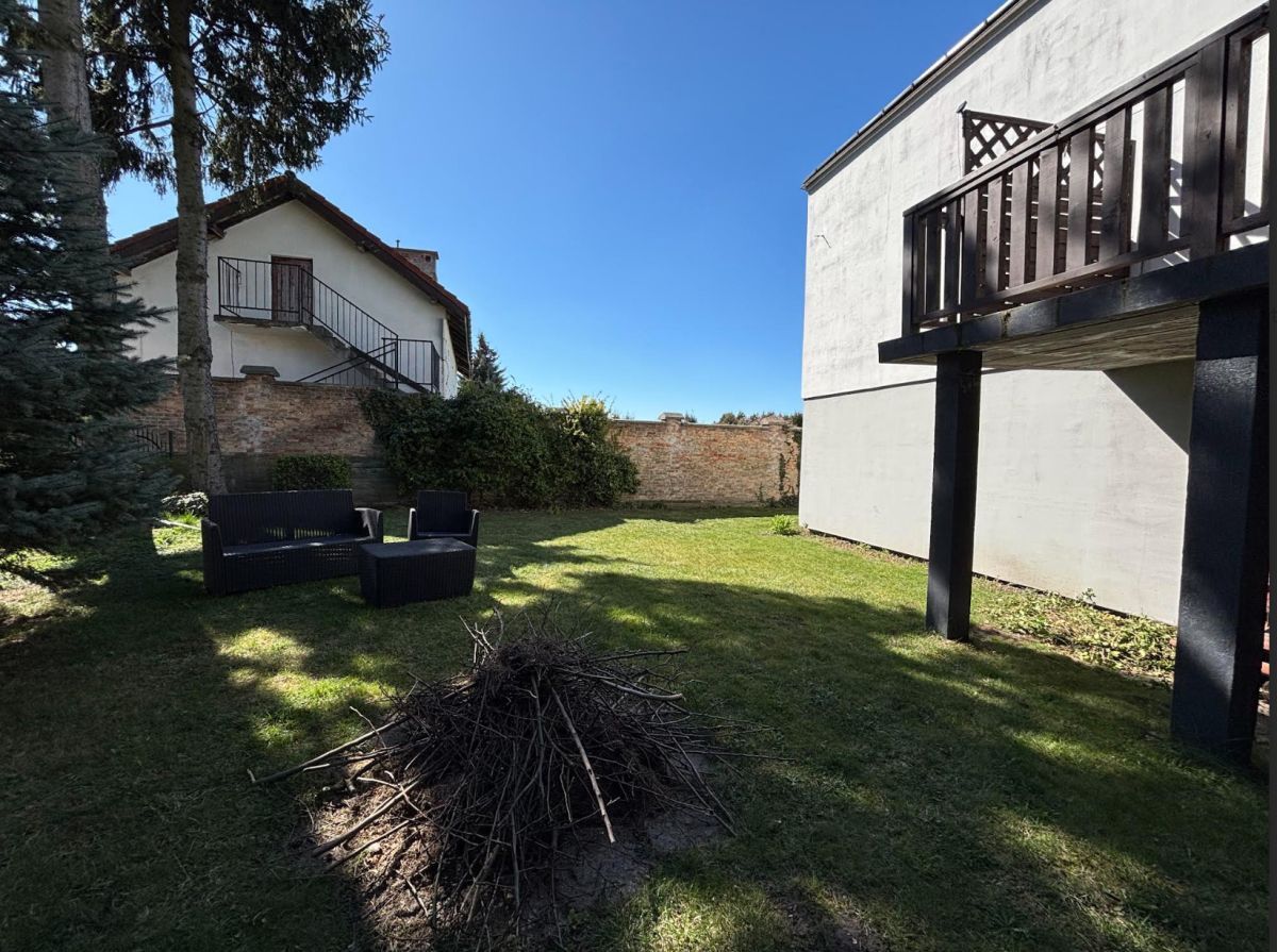 dom wolnostojący, 3 pokoje Stare Babice, ul. Ożarowska. Zdjęcie 9