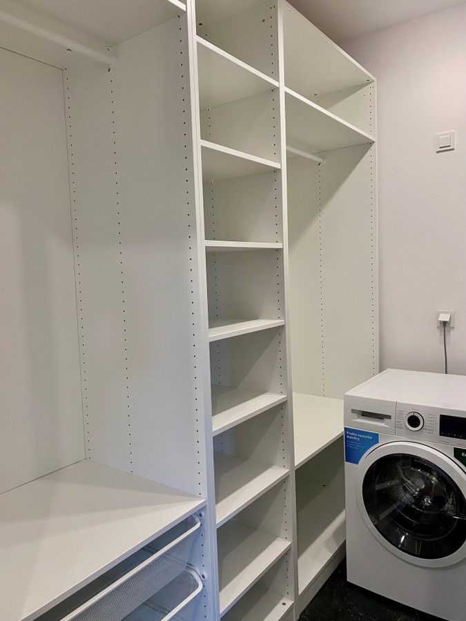 Mieszkanie 2-pokojowe Warszawa Bemowo, ul. Szeligowska. Zdjęcie 21