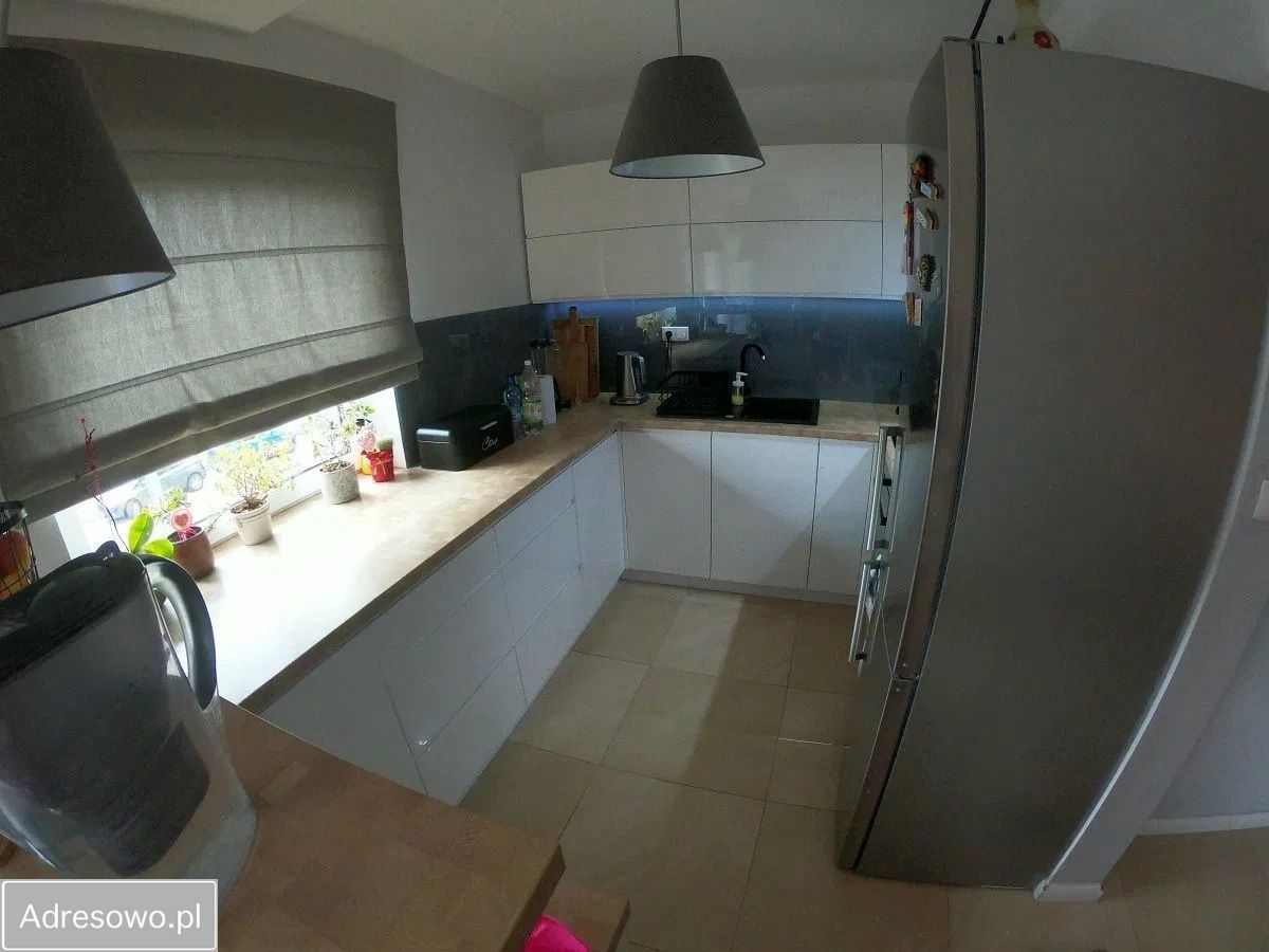 Mieszkanie 3-pokojowe Bydgoszcz Fordon, ul. Hieronima Gołębiewskiego. Zdjęcie 2