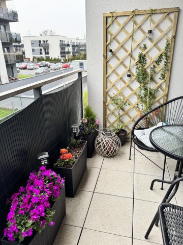 Mieszkanie 3-pokojowe Bydgoszcz Fordon, ul. Zenona Frydrychowicza. Zdjęcie 13