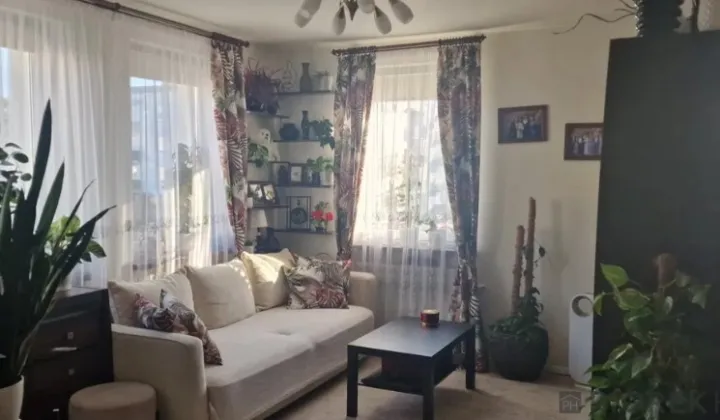 Mieszkanie 2-pokojowe Ząbki, ul. Orla