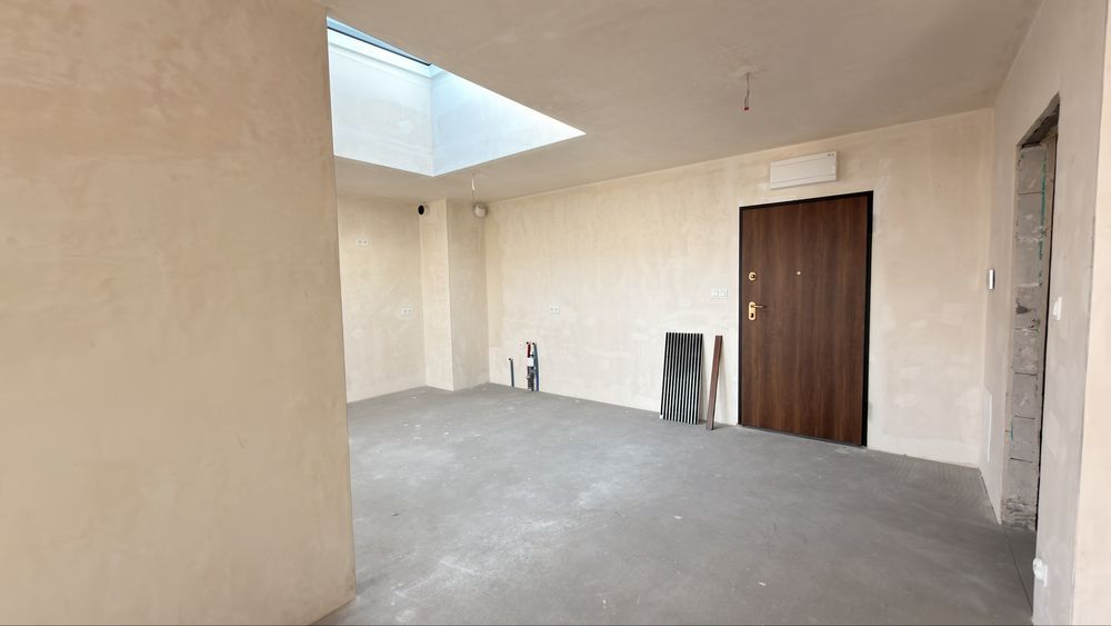 Mieszkanie 5-pokojowe Lublin Śródmieście. Zdjęcie 7