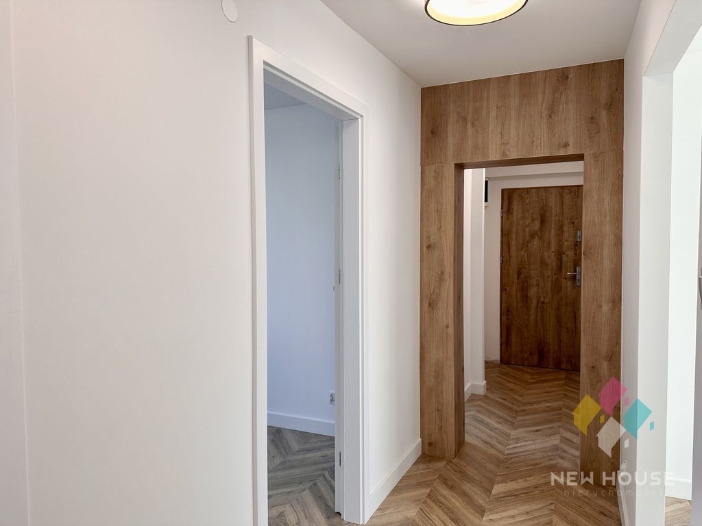 Mieszkanie 3-pokojowe Olsztyn Pojezierze, ul. Kołobrzeska. Zdjęcie 22