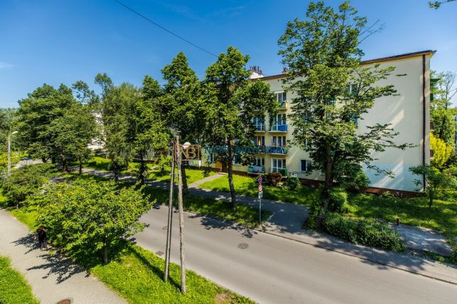 Mieszkanie 2-pokojowe Skawina, ul. Józefa I. Kraszewskiego. Zdjęcie 18